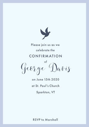 Envelopes Decor Invitation Cards Confirmation Invitations Invitation Photo
